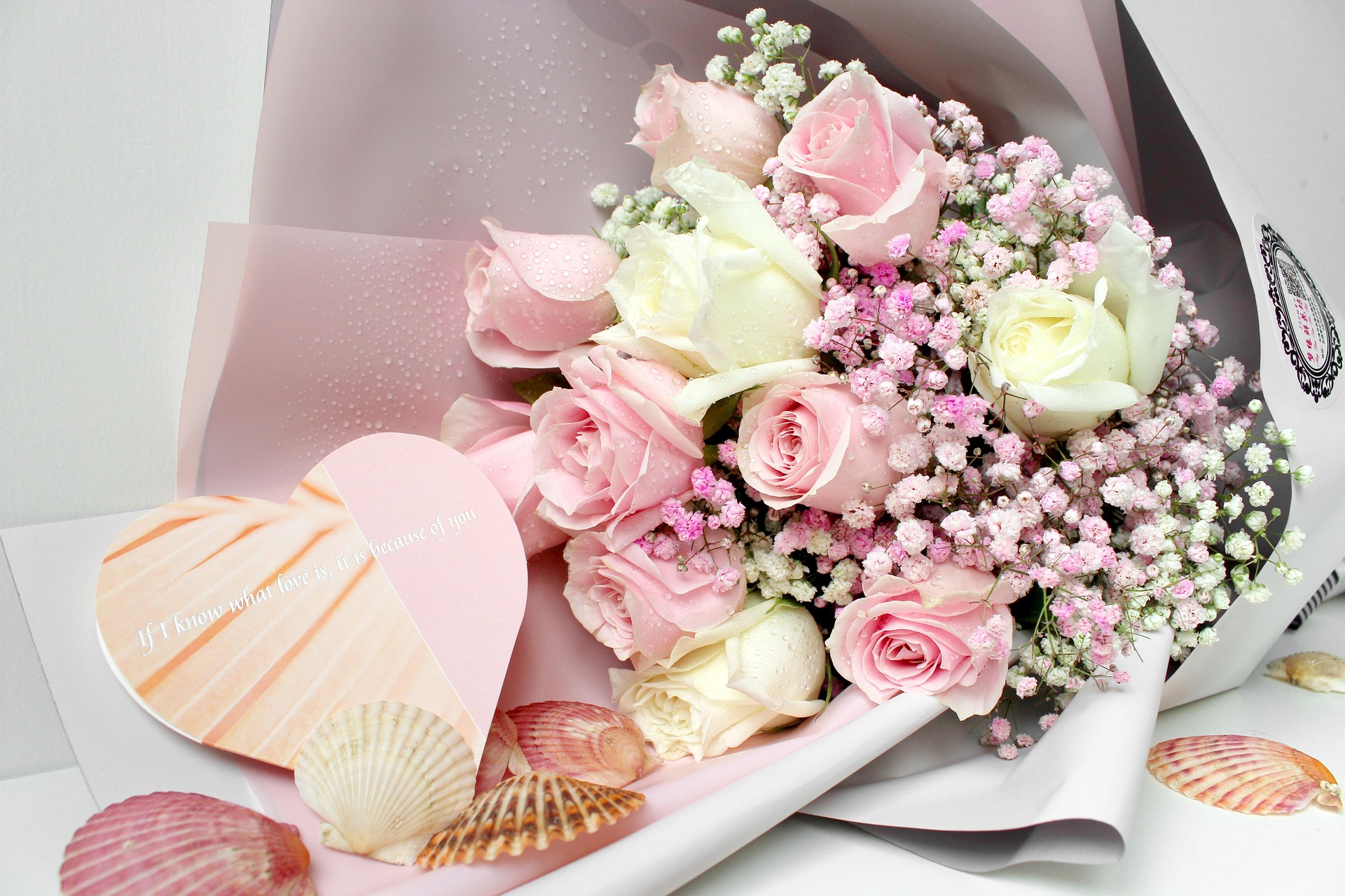 beautiful Flower bouquet 3